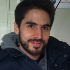 Mehdi Khamassi